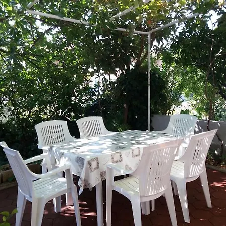 Dvokrevetna Soba S Balkonom I Kuhinjom *